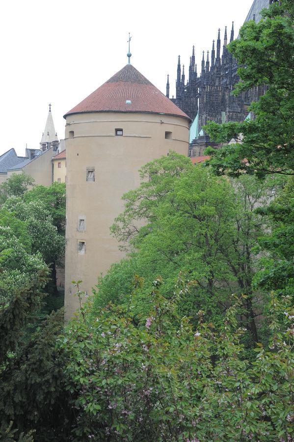Cisarka Praga