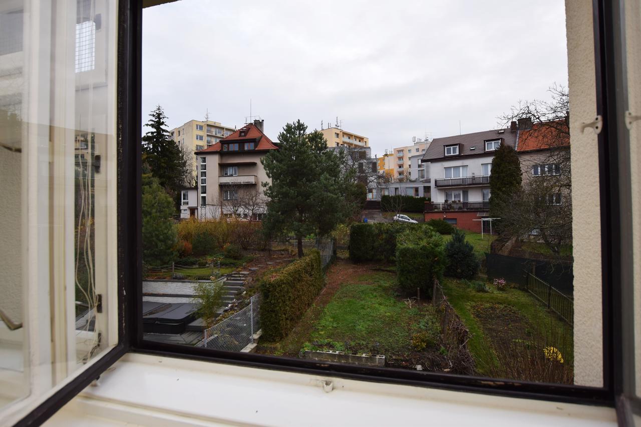 Appartamento Cisarka Praga