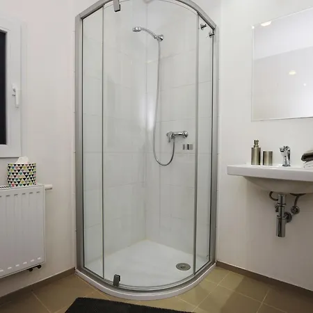 Cisarka Apartments Prague Extérieur photo