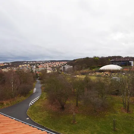 Cisarka Apartments Prague Extérieur photo