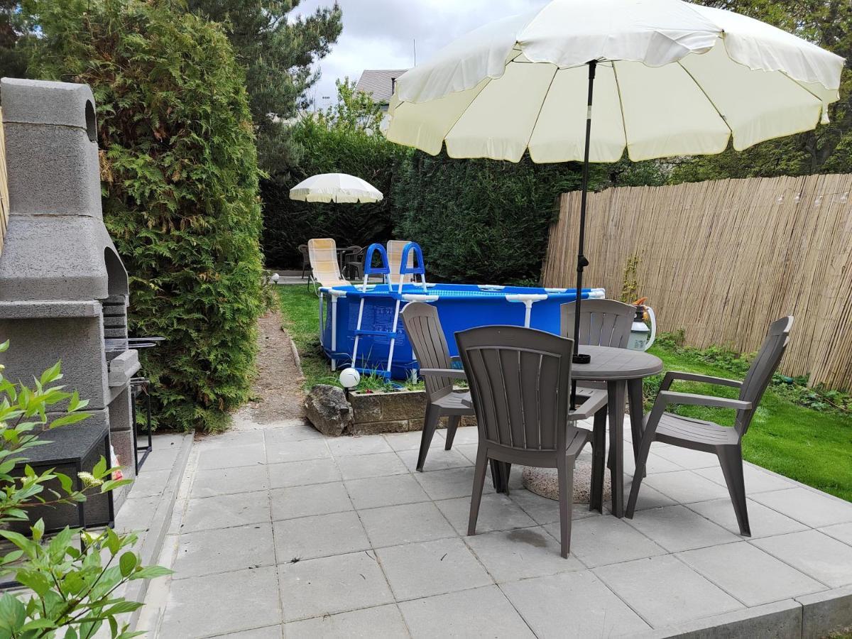 Cisarka Appartement *