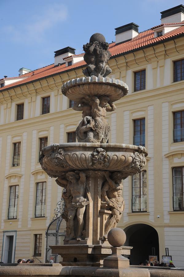 Cisarka Appartement