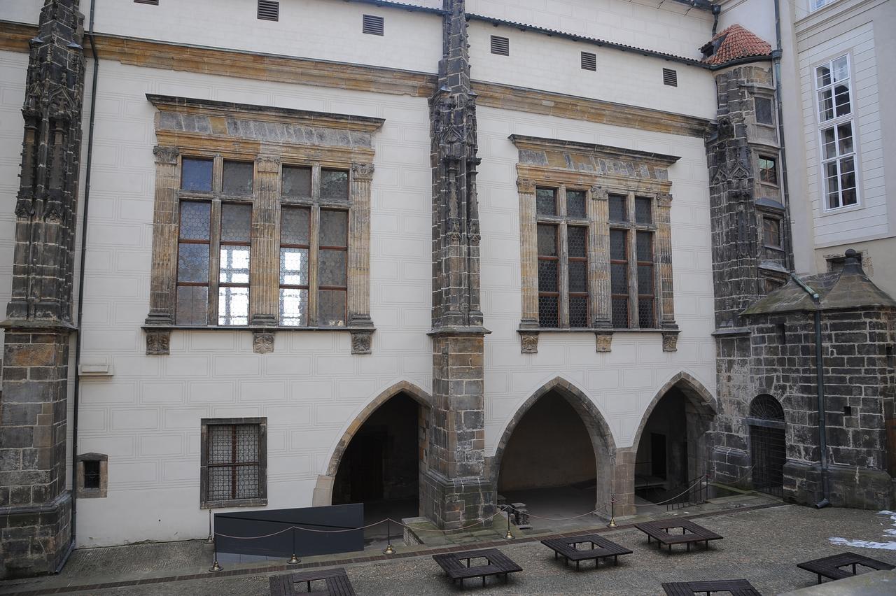 Cisarka Appartement