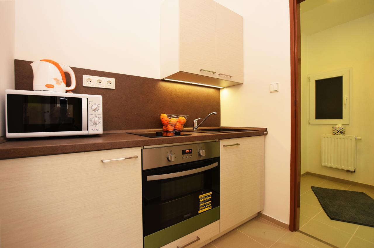 Appartement Cisarka Prague