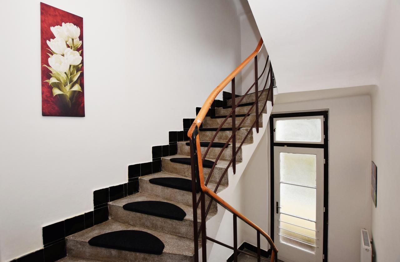 Cisarka Appartement