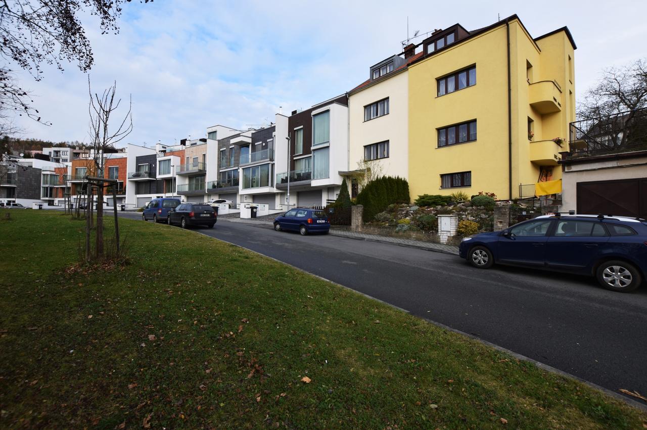 Cisarka Appartement