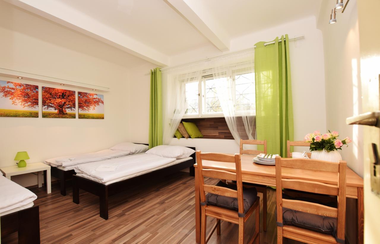 Appartement Cisarka *