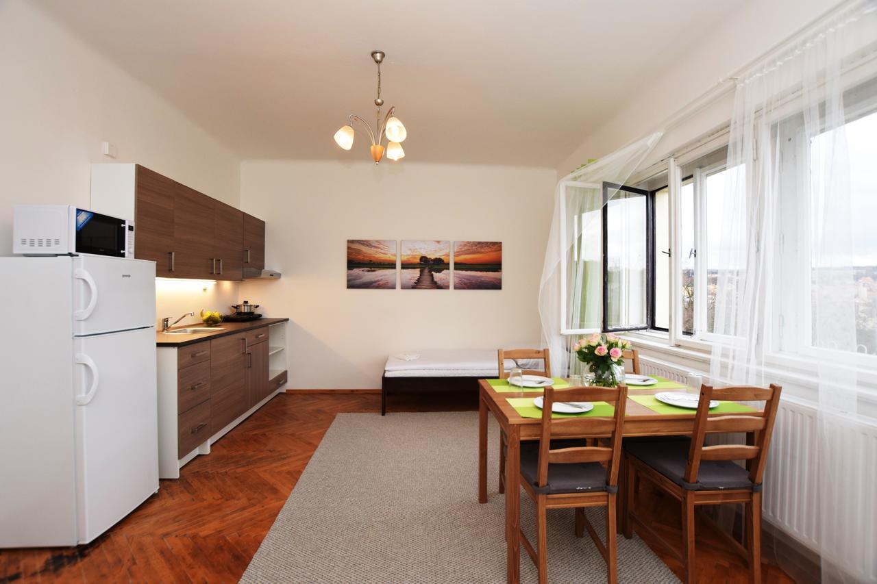Cisarka Appartement *
