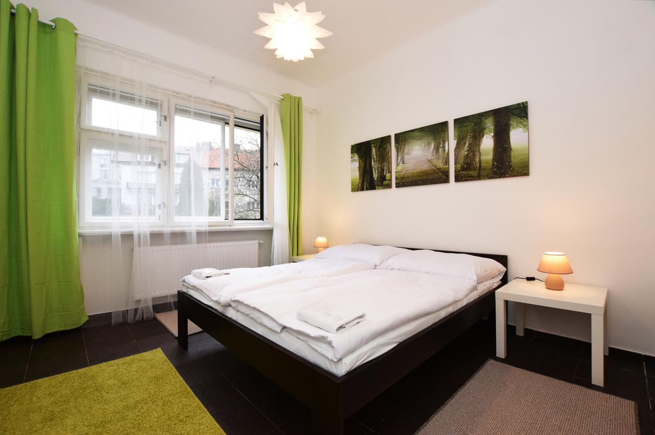 Cisarka Appartement