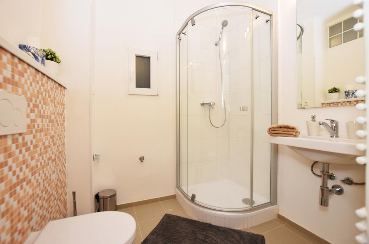 Cisarka Appartement Prague